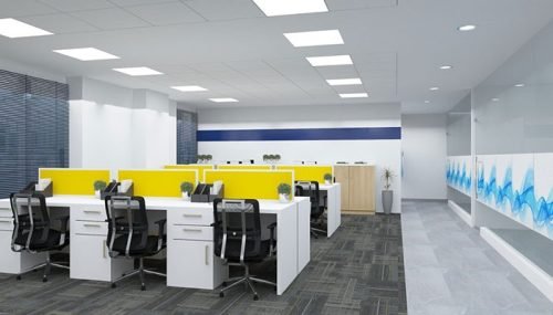 office-interior-designing-service